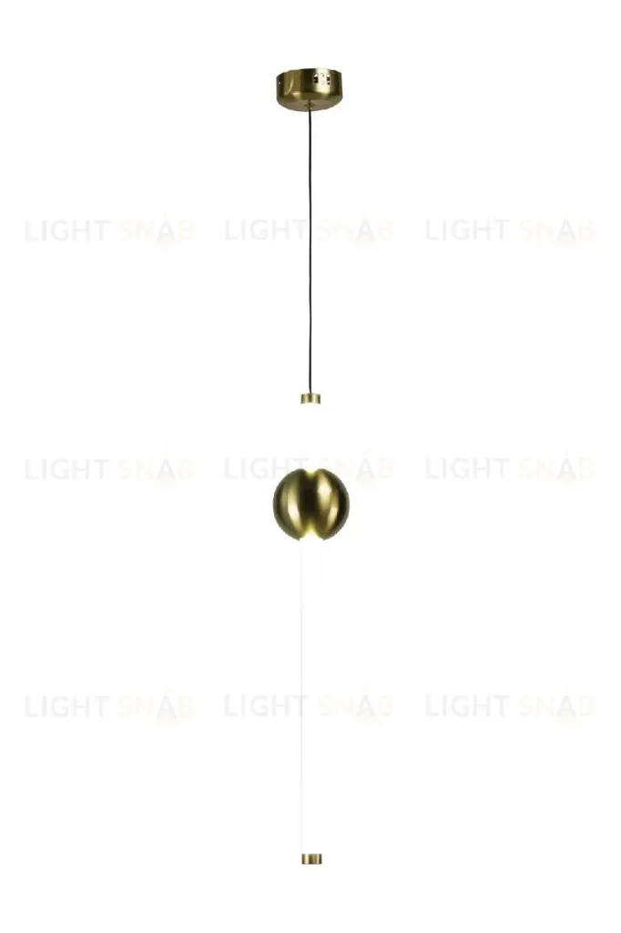 Подвесной светильник AM Group AM468 POLISHED GOLD AM468 POLISHED GOLD
