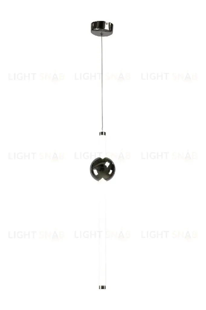Подвесной светильник AM Group AM468 CHROM AM468 CHROM