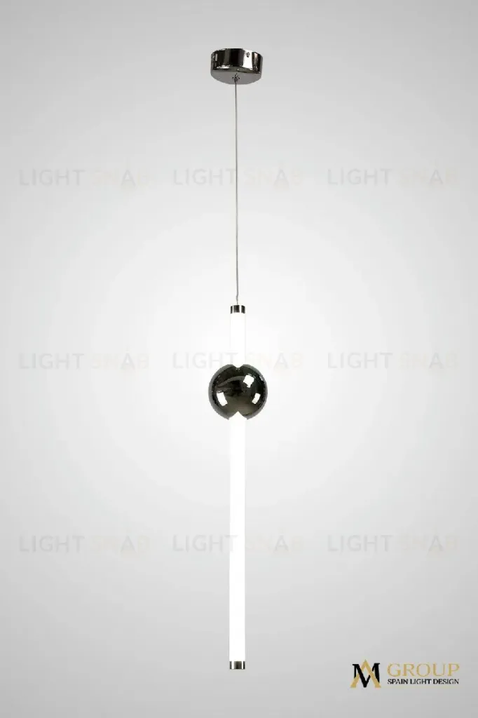 Подвесной светильник AM Group AM468 CHROM AM468 CHROM