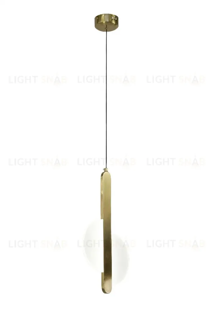 Подвесной светильник AM Group AM469 POLISHED GOLD AM469 POLISHED GOLD