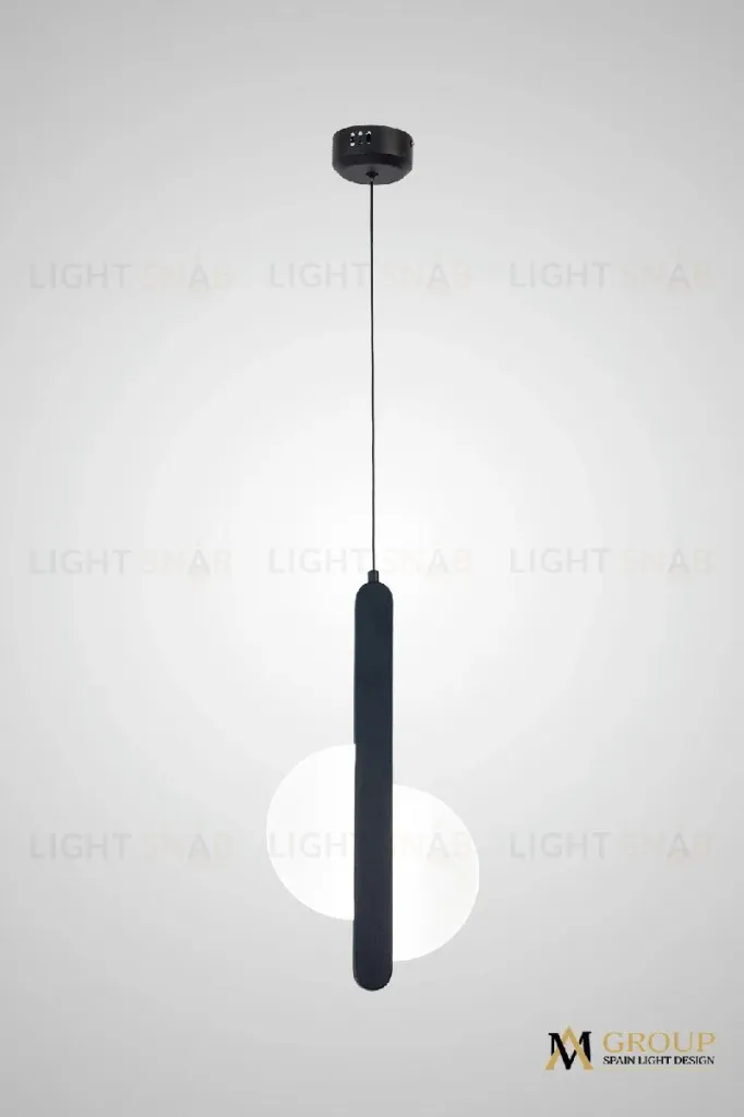 Подвесной светильник AM Group AM469 BK AM469 BK
