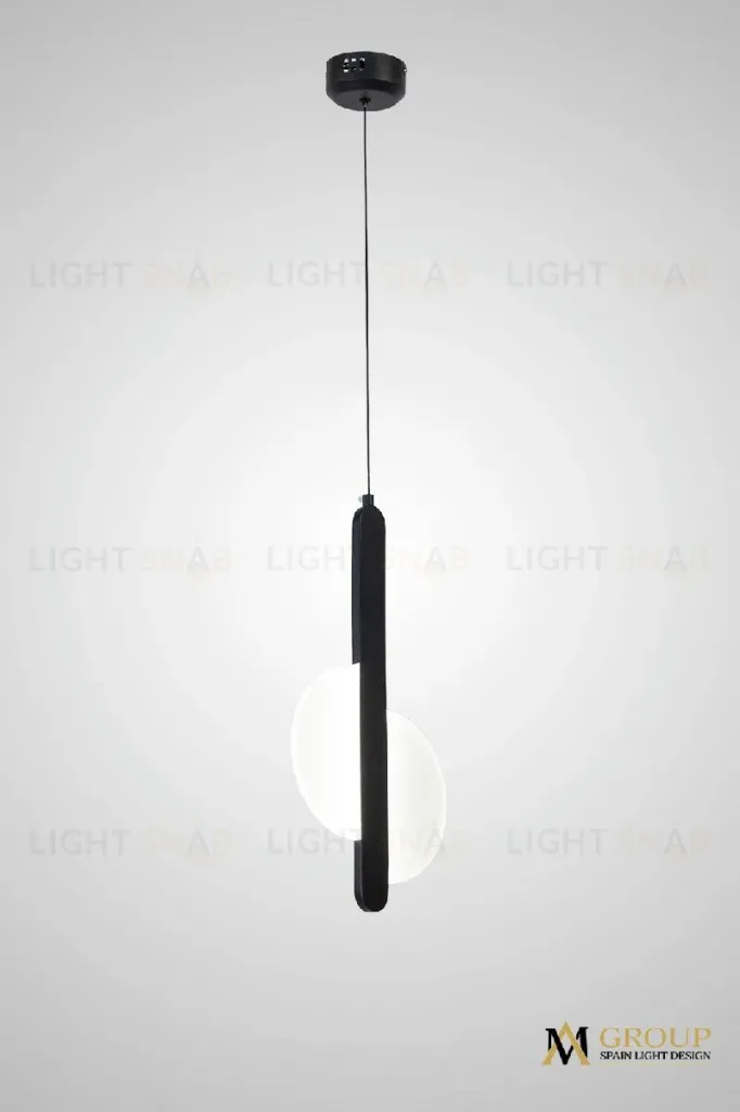 Подвесной светильник AM Group AM469 BK AM469 BK