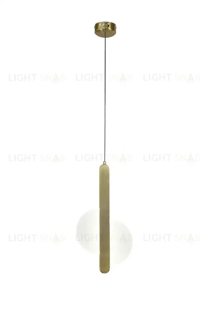 Подвесной светильник AM Group AM469 POLISHED GOLD AM469 POLISHED GOLD