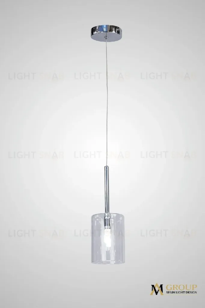 Подвесной светильник AM Group AM355-D100 CLEAR AM355-D100 CLEAR