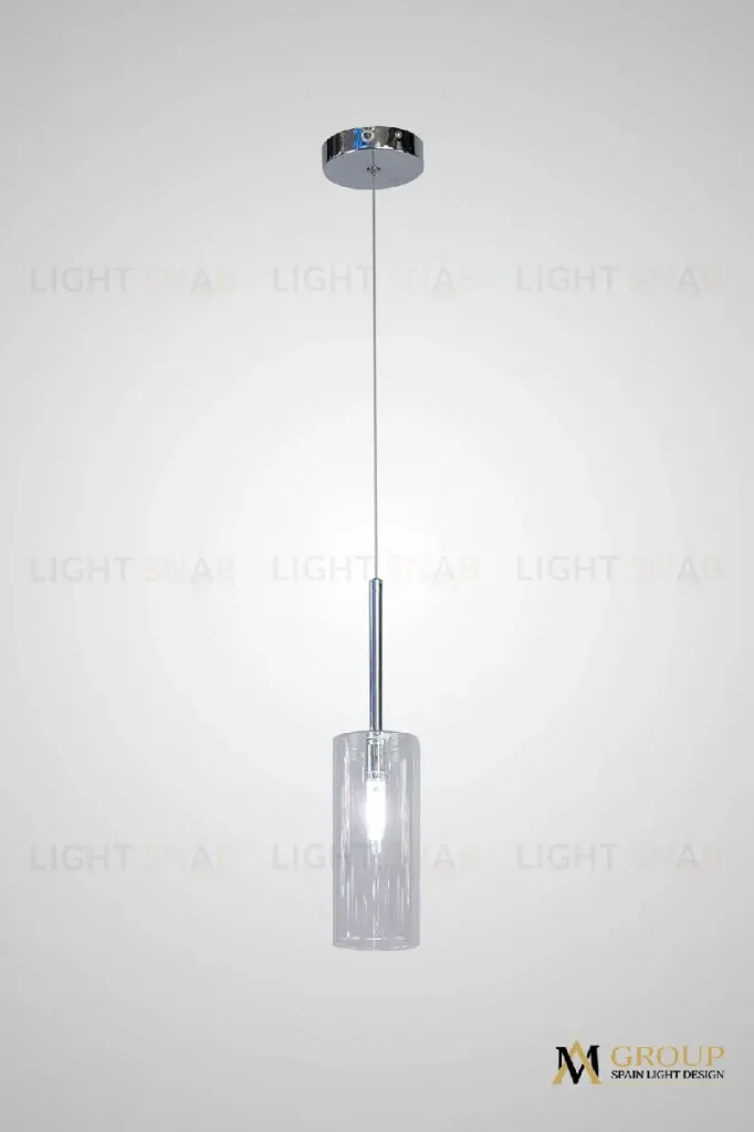 Подвесной светильник AM Group AM355-D80 CLEAR AM355-D80 CLEAR