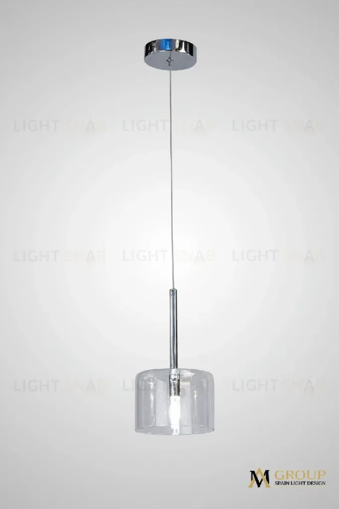 Подвесной светильник AM Group AM355-D140 CLEAR AM355-D140 CLEAR