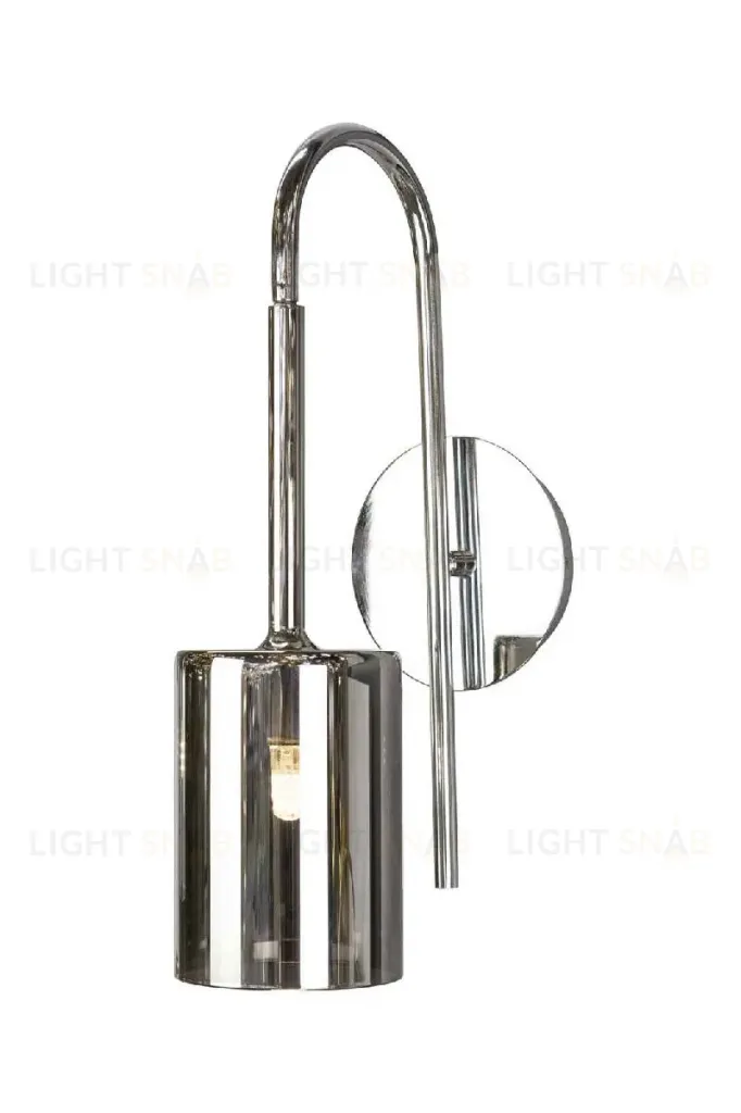 Бра AM Group AM355-AP100 CH AM355-AP100 CH