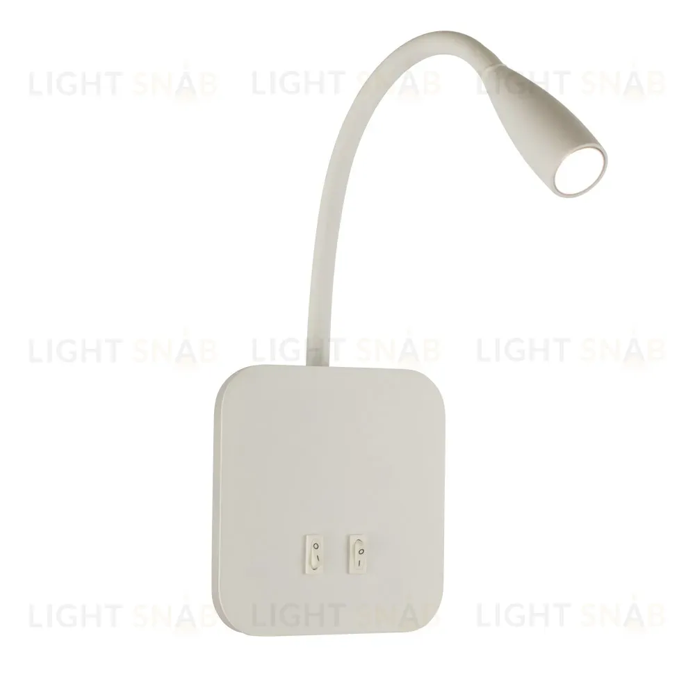 Гибкое бра AM Group AM485 WH AM485 WH