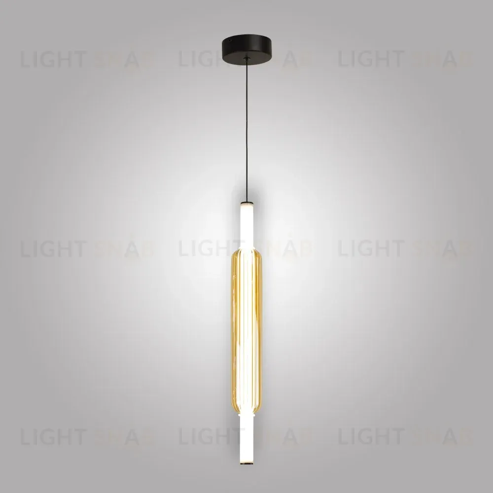 Подвесной светильник AM Group AM491 A amber AM491 A amber