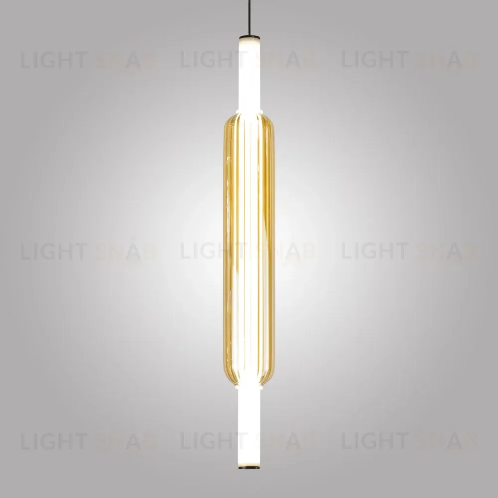 Подвесной светильник AM Group AM491 A amber AM491 A amber