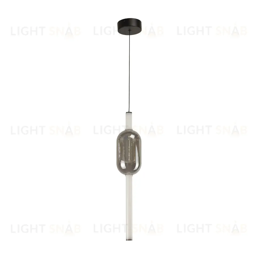 Подвесной светильник AM Group AM491 B gray AM491 B gray