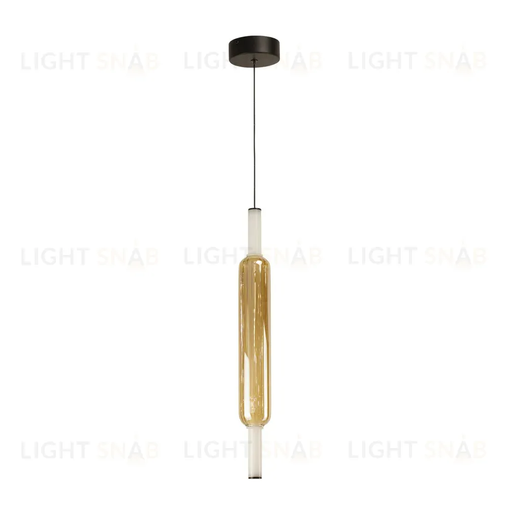 Подвесной светильник AM Group AM491 A amber AM491 A amber