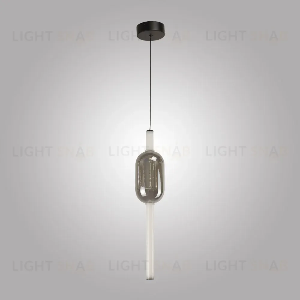 Подвесной светильник AM Group AM491 B gray AM491 B gray