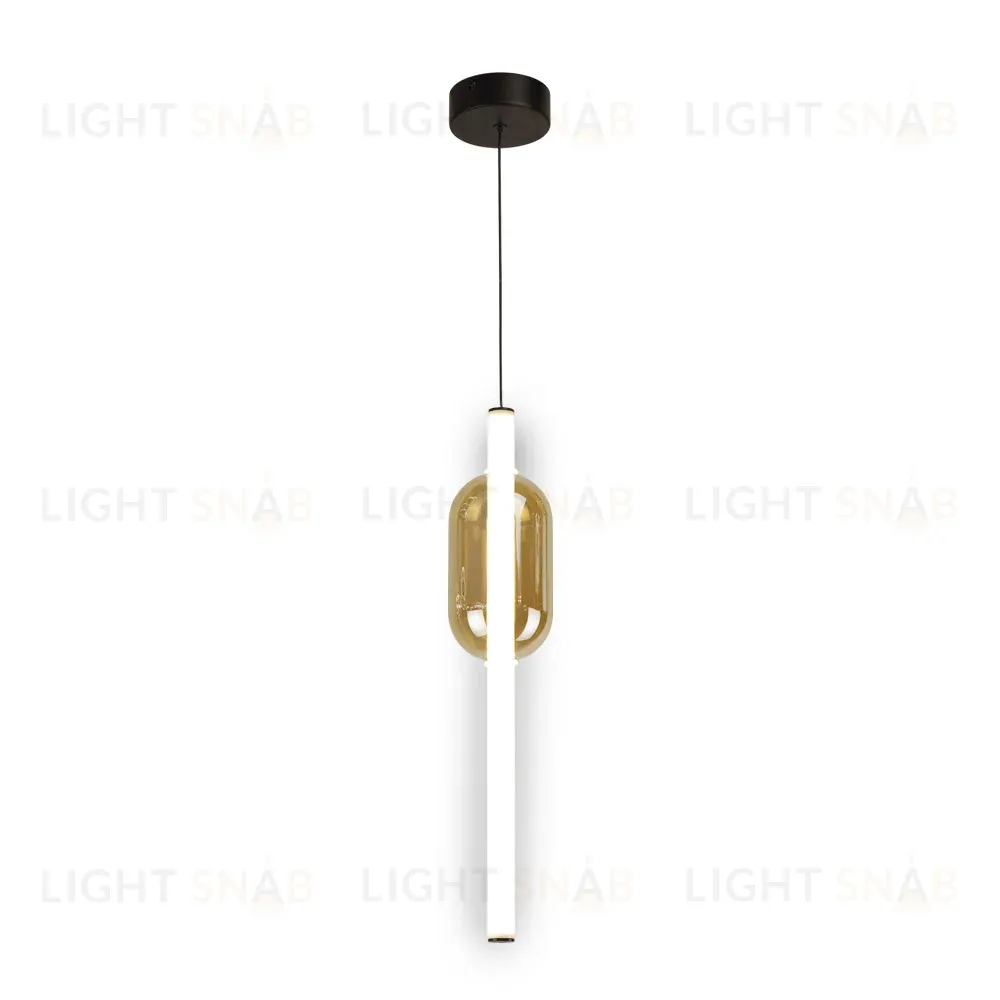 Подвесной светильник AM Group AM491 B amber AM491 B amber