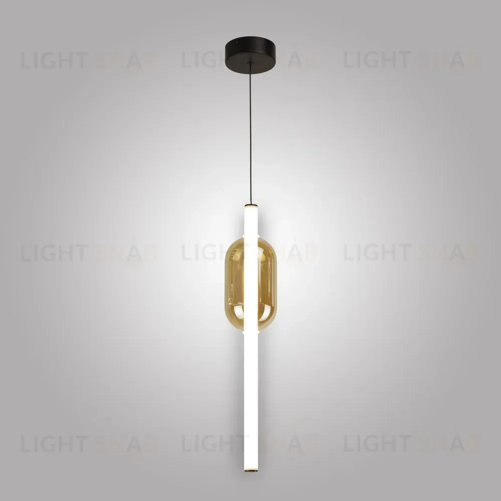 Подвесной светильник AM Group AM491 B amber AM491 B amber