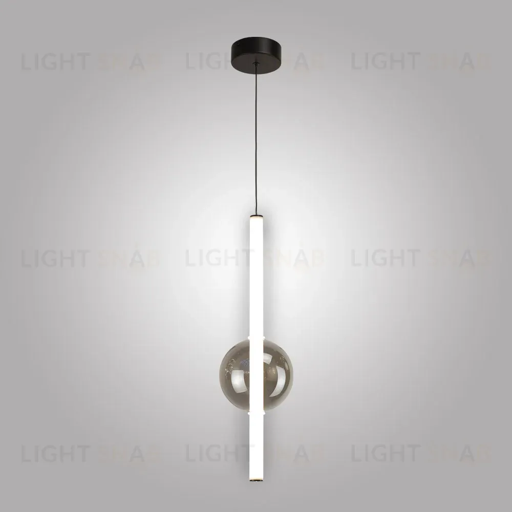 Подвесной светильник AM Group AM491 D gray AM491 D gray