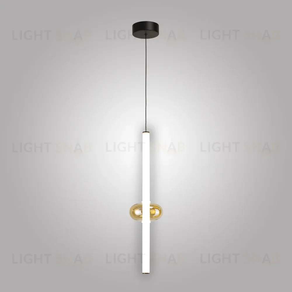 Подвесной светильник AM Group AM491 C amber AM491 C amber
