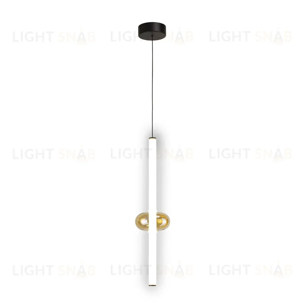 Подвесной светильник AM Group AM491 C amber AM491 C amber