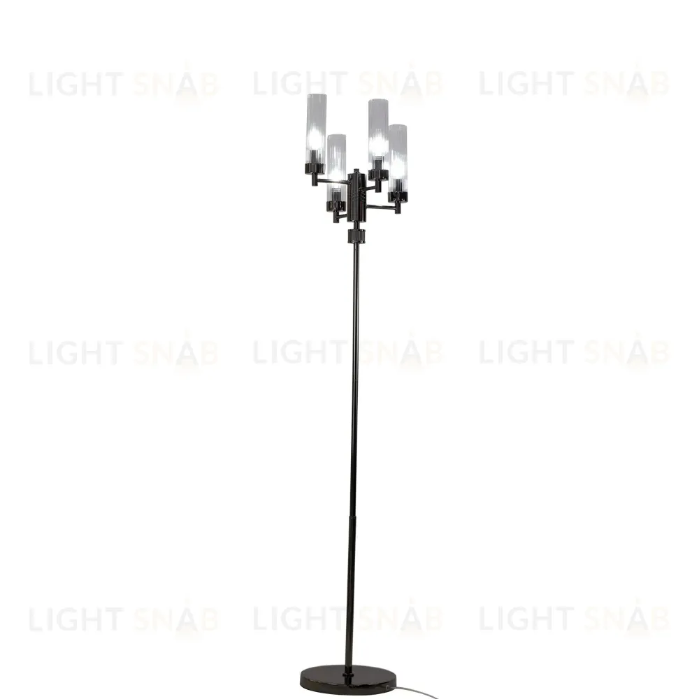 Торшер AM Group INDIGO PT4 PEARL BLACK INDIGO PT4 PEARL BLACK