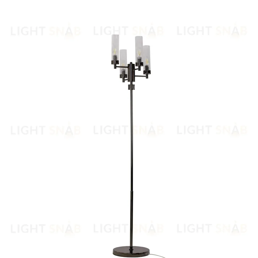 Торшер AM Group INDIGO PT4 PEARL BLACK INDIGO PT4 PEARL BLACK
