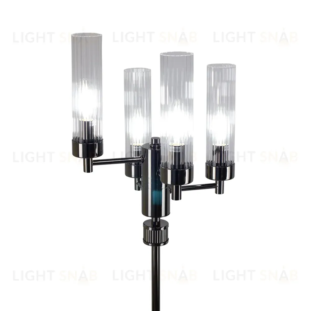 Торшер AM Group INDIGO PT4 PEARL BLACK INDIGO PT4 PEARL BLACK