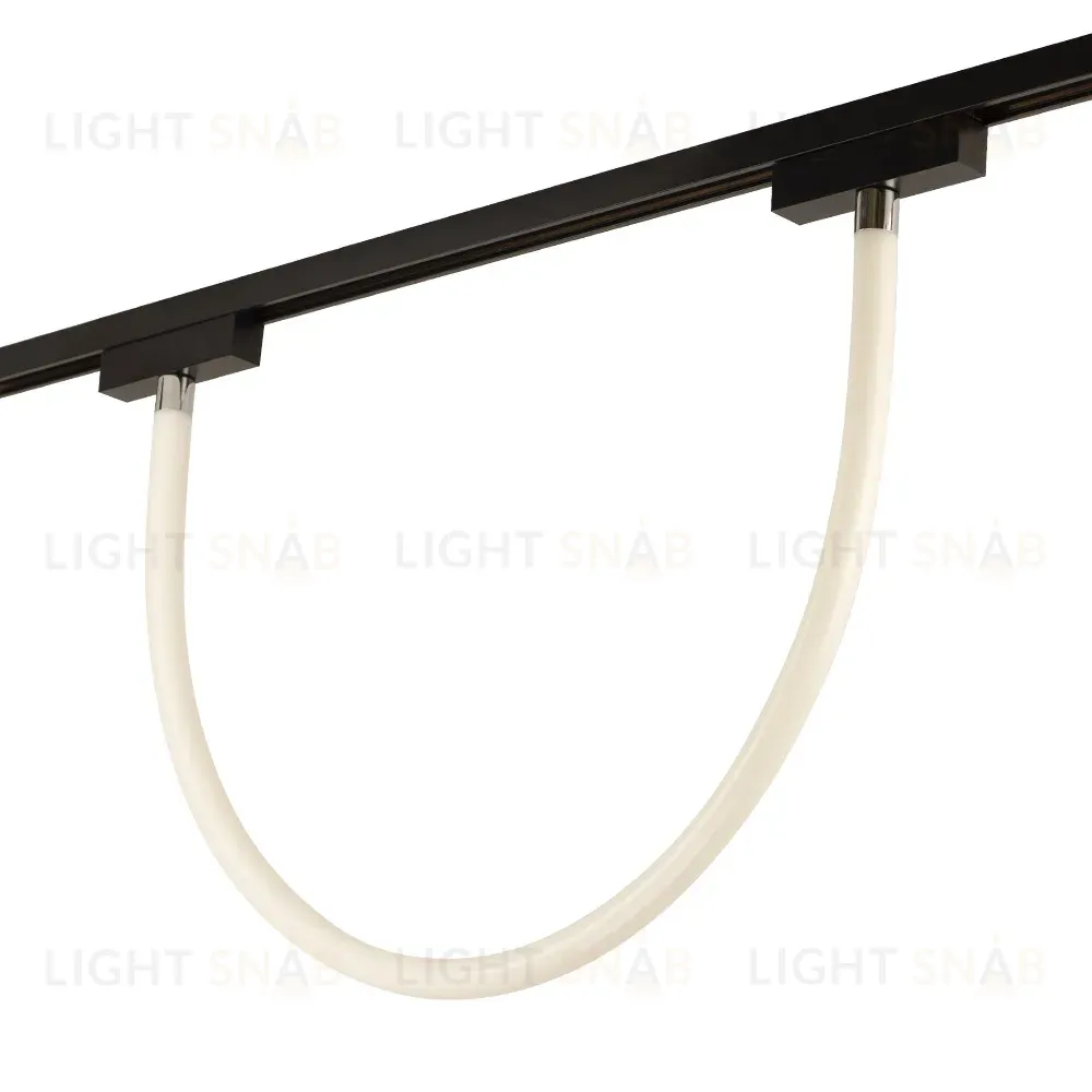 Трековый магнитный светильник AM Group MAGNET AM512 20W 4000K 1000mm MAGNET AM512 20W 4000K 1000mm