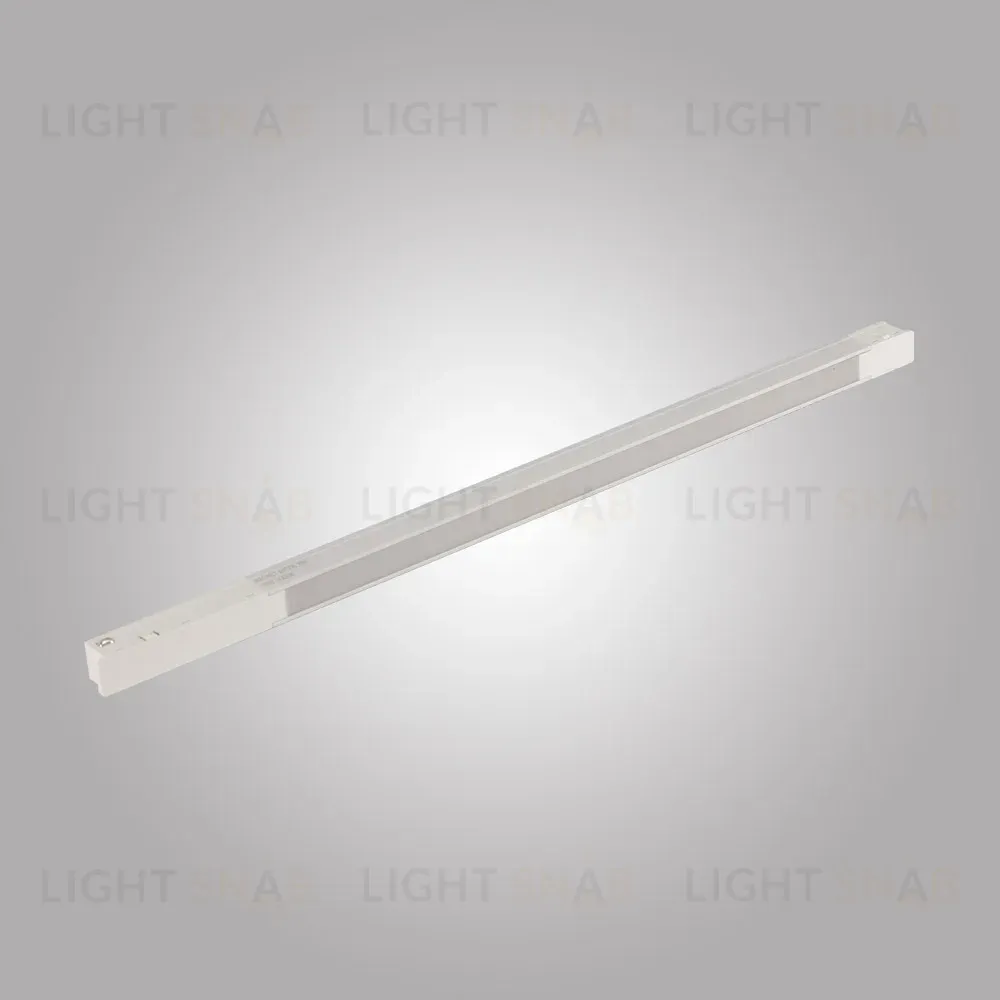 Трековый магнитный светильник AM Group MAGNET AM507 WH 20W 4000K MAGNET AM507 WH 20W 4000K