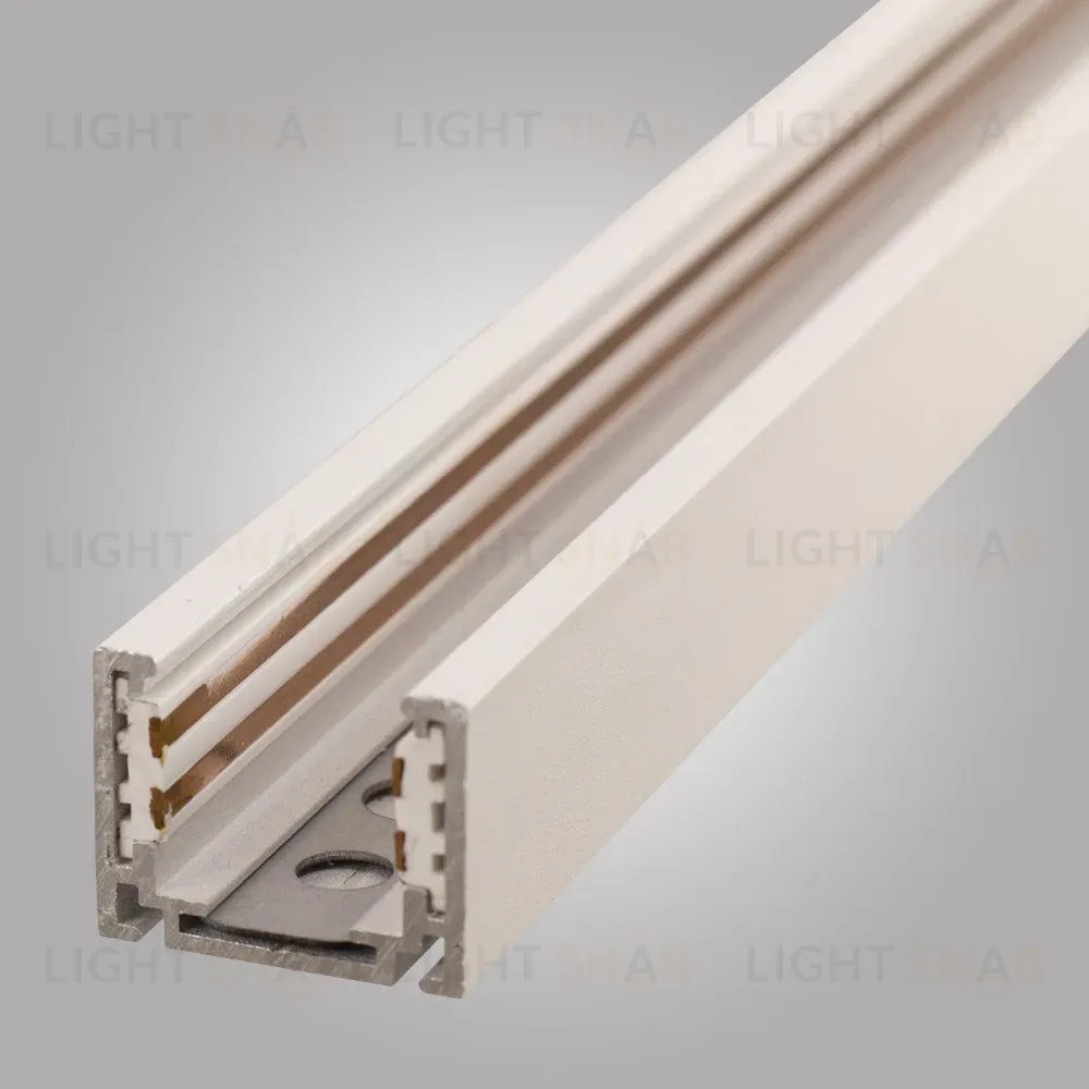 Шинопровод накладной магнитный AM Group MAGNET AM502 WH 1M MAGNET AM502 WH 1M