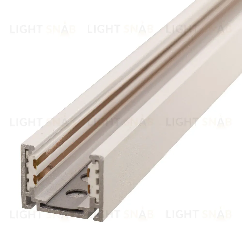 Шинопровод накладной магнитный AM Group MAGNET AM502 WH 1M MAGNET AM502 WH 1M