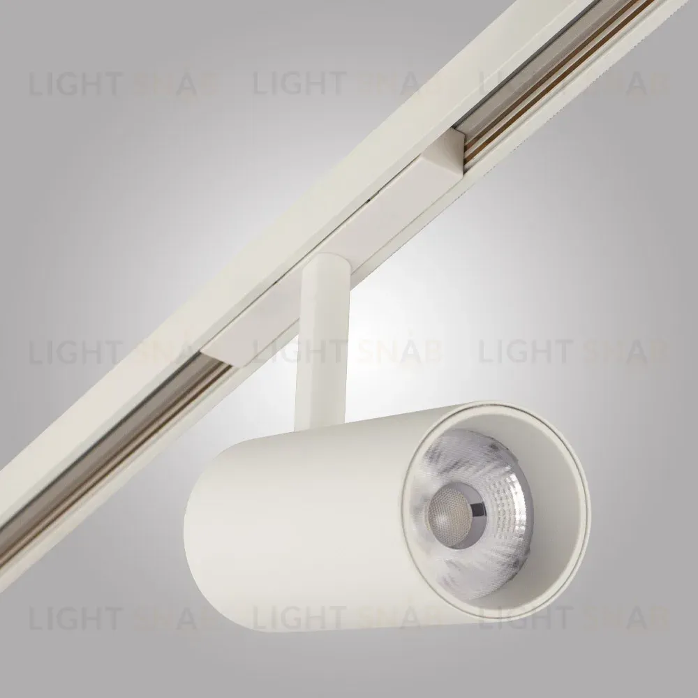 Шинопровод накладной магнитный AM Group MAGNET AM502 WH 3M MAGNET AM502 WH 3M