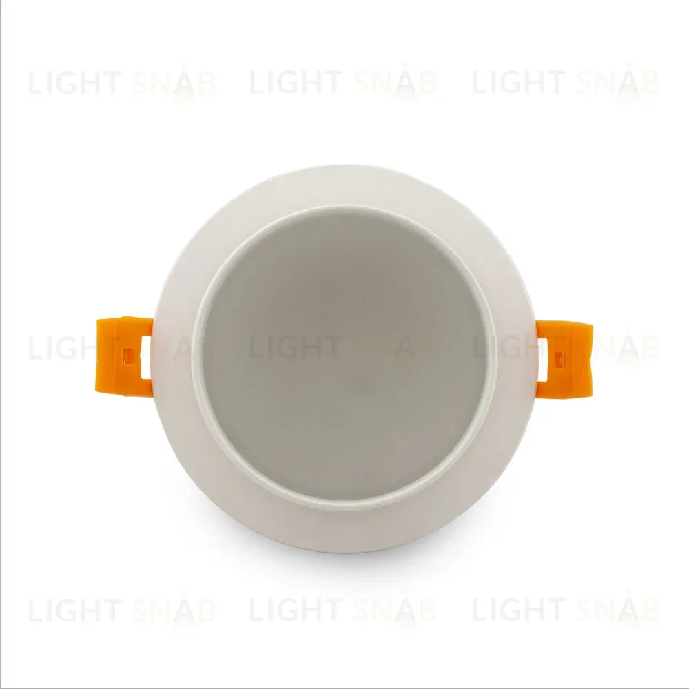 Встраиваемый светильник AM Group AM472 WH AM472 WH