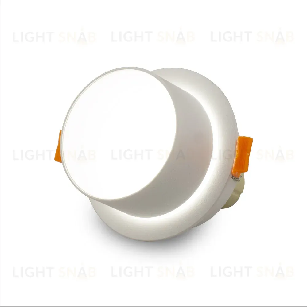 Встраиваемый светильник AM Group AM472 WH AM472 WH