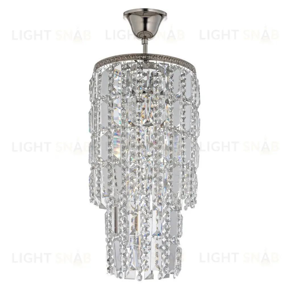 Подвесная люстра Arti Lampadari Stella E 1.5.20.102 N Stella E 1.5.20.102 N