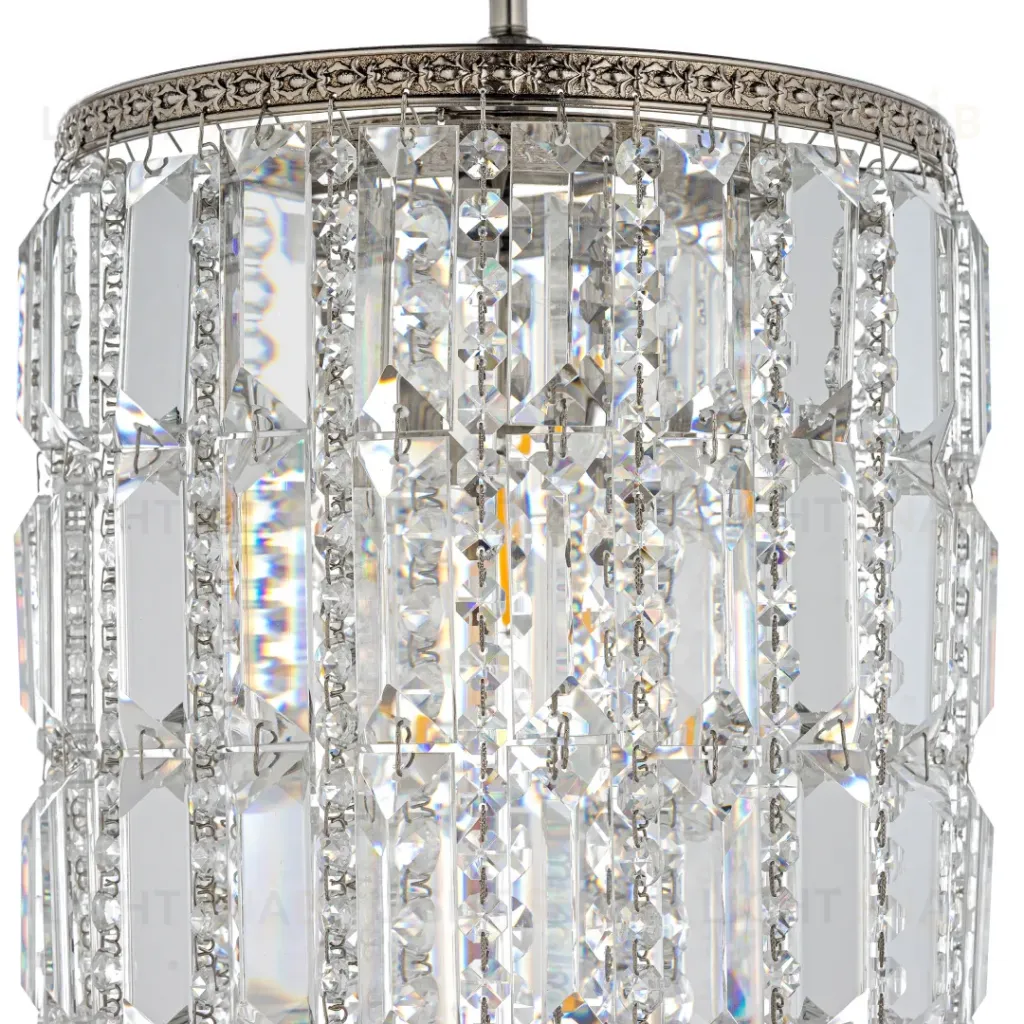 Подвесная люстра Arti Lampadari Stella E 1.5.20.102 N Stella E 1.5.20.102 N