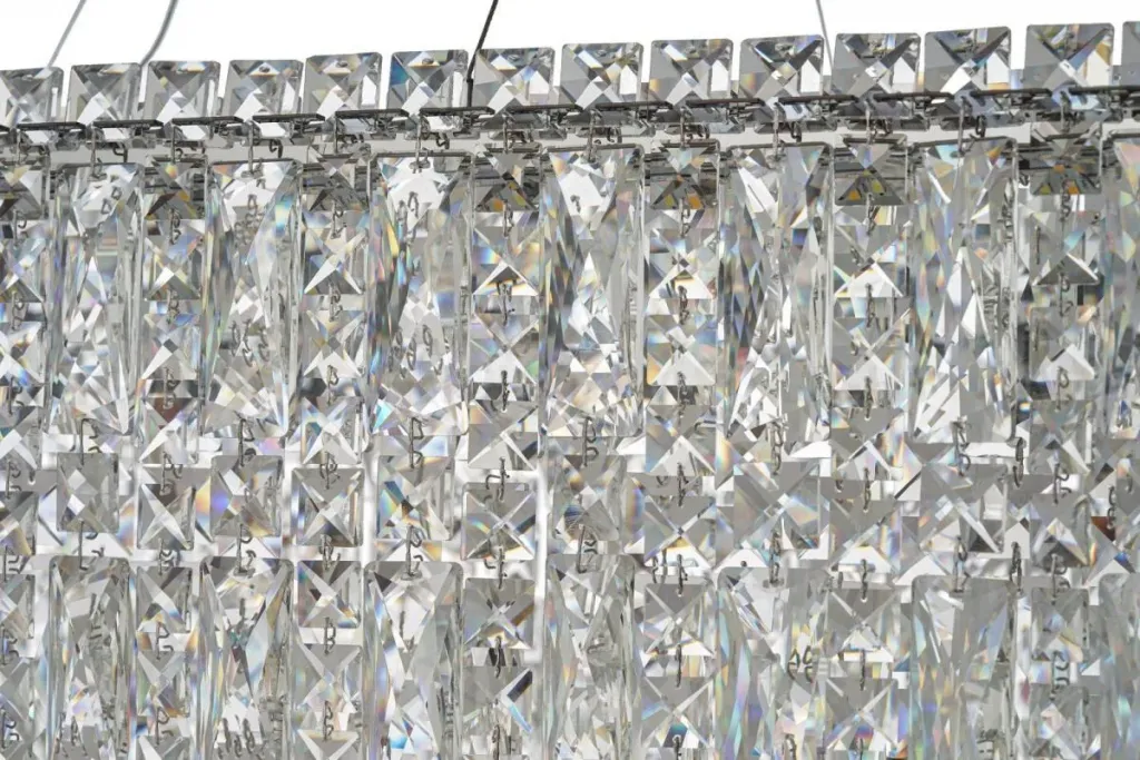 Подвесная люстра Arti Lampadari Ovindoli L 1.5.120x40.100 N Ovindoli L 1.5.120x40.100 N