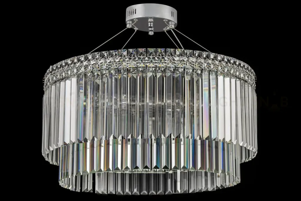 Подвесная люстра Arti Lampadari Ovindoli L 1.5.60.101 N Ovindoli L 1.5.60.101 N