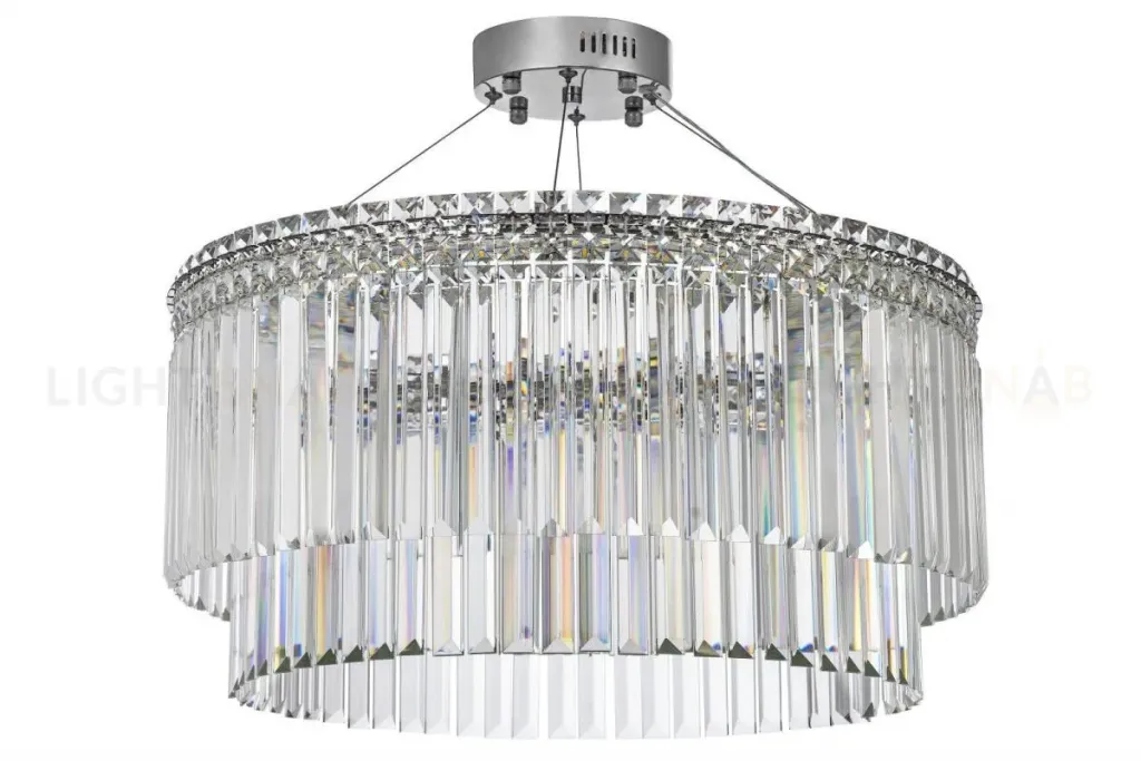 Подвесная люстра Arti Lampadari Ovindoli L 1.5.60.101 N Ovindoli L 1.5.60.101 N