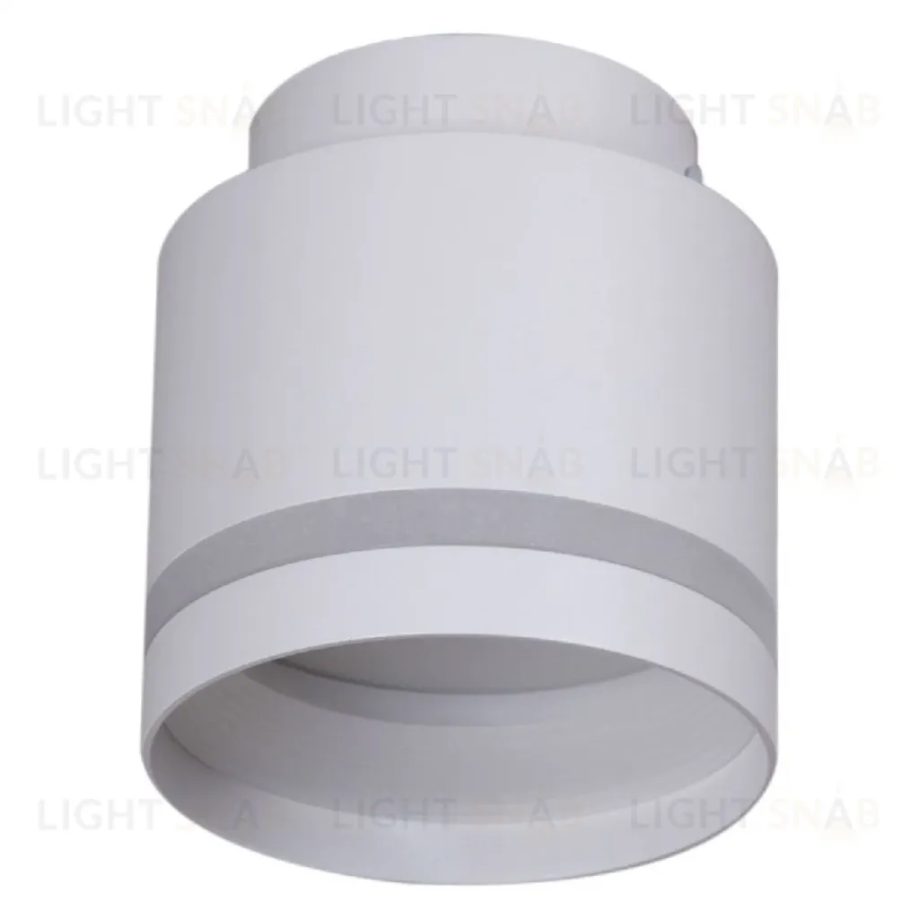 Накладной светильник Reluce 53001-9.5-001IL GX53+LED3W WT 53001-9.5-001IL GX53+LED3W WT