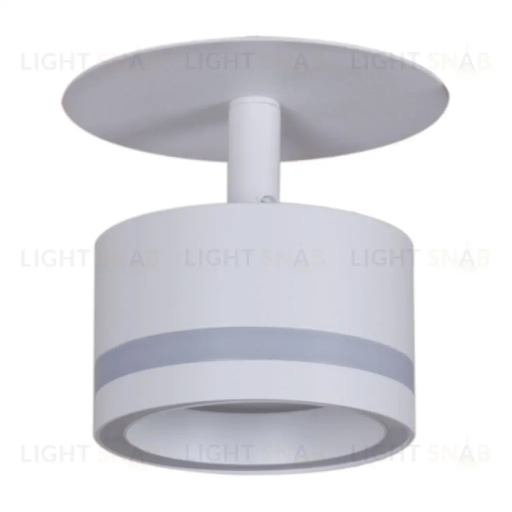 Встраиваемый спот Reluce 53024-9.0-001CT GX53 WT 53024-9.0-001CT GX53 WT