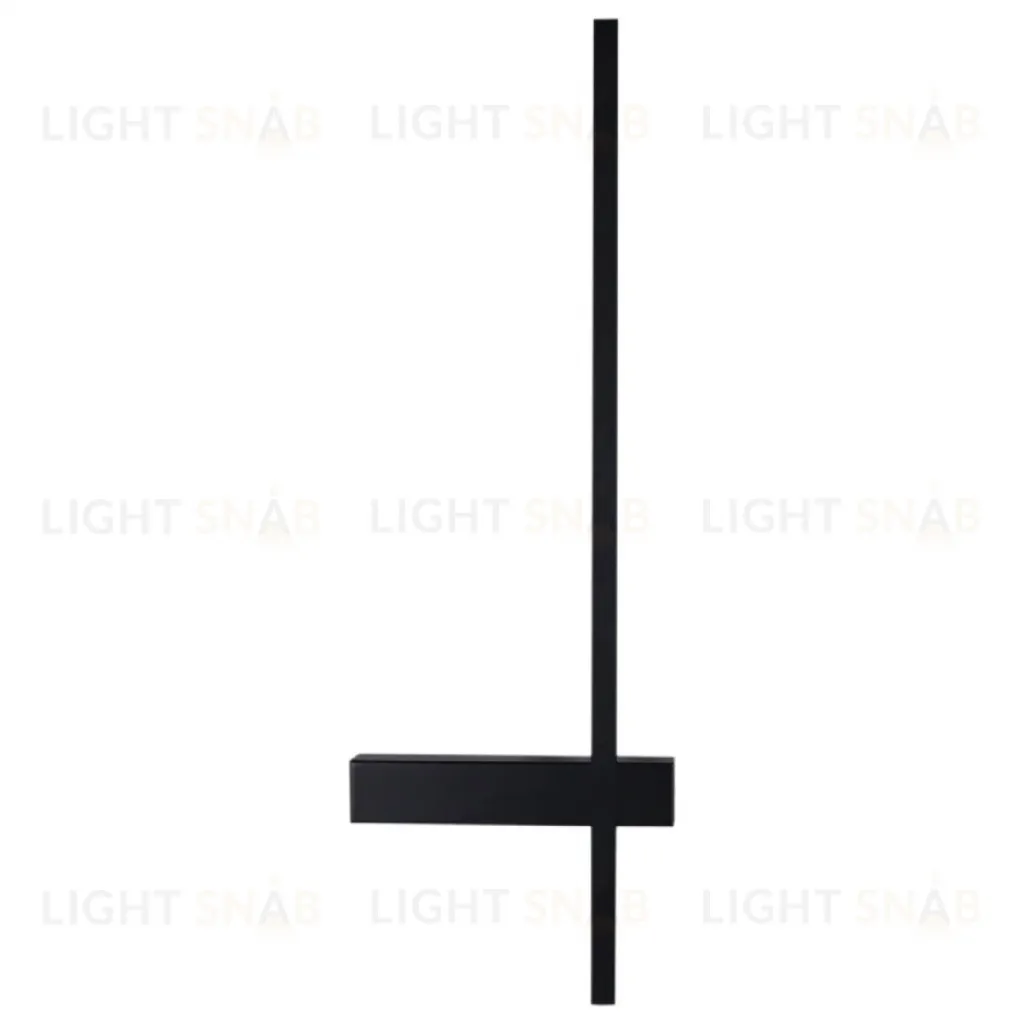 Настенный светильник Reluce 86860-9.2-001IL LED7W BK 86860-9.2-001IL LED7W BK
