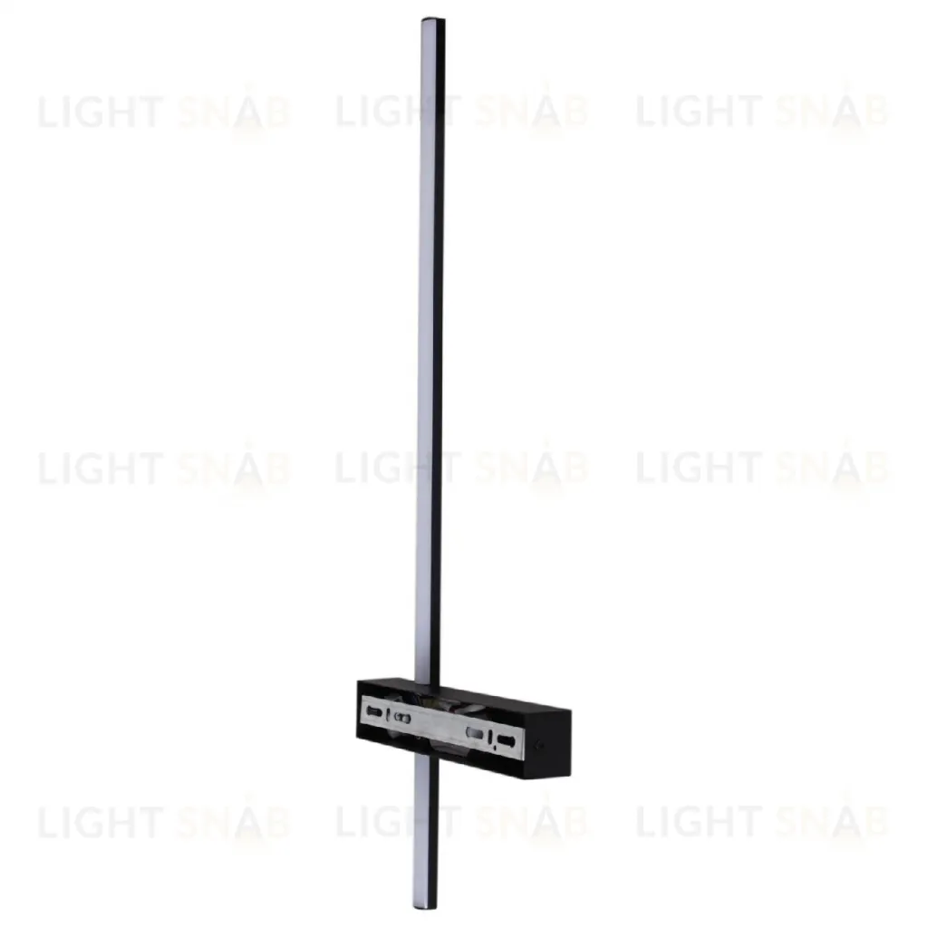Настенный светильник Reluce 86860-9.2-001IL LED7W BK 86860-9.2-001IL LED7W BK