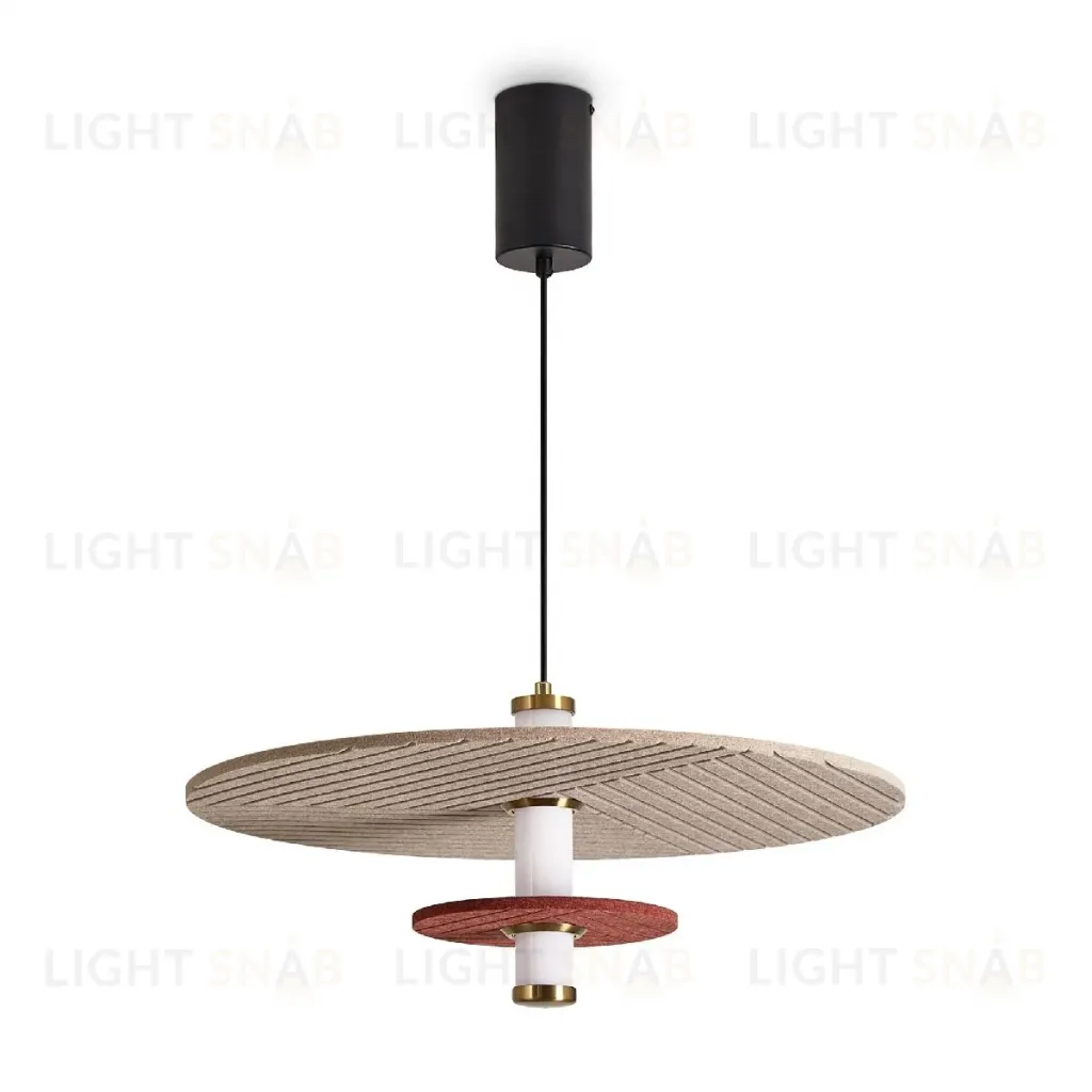 Подвесной светильник Freya Acoustic FR5494PL-L9TR FR5494PL-L9TR