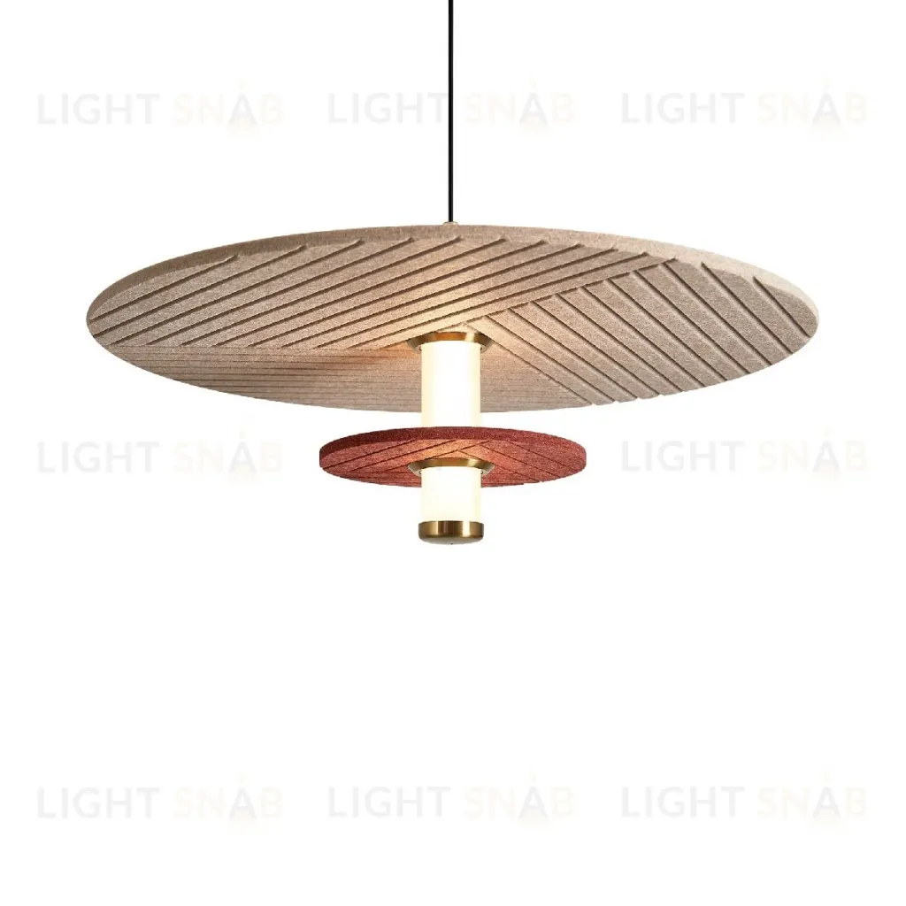 Подвесной светильник Freya Acoustic FR5494PL-L9TR FR5494PL-L9TR