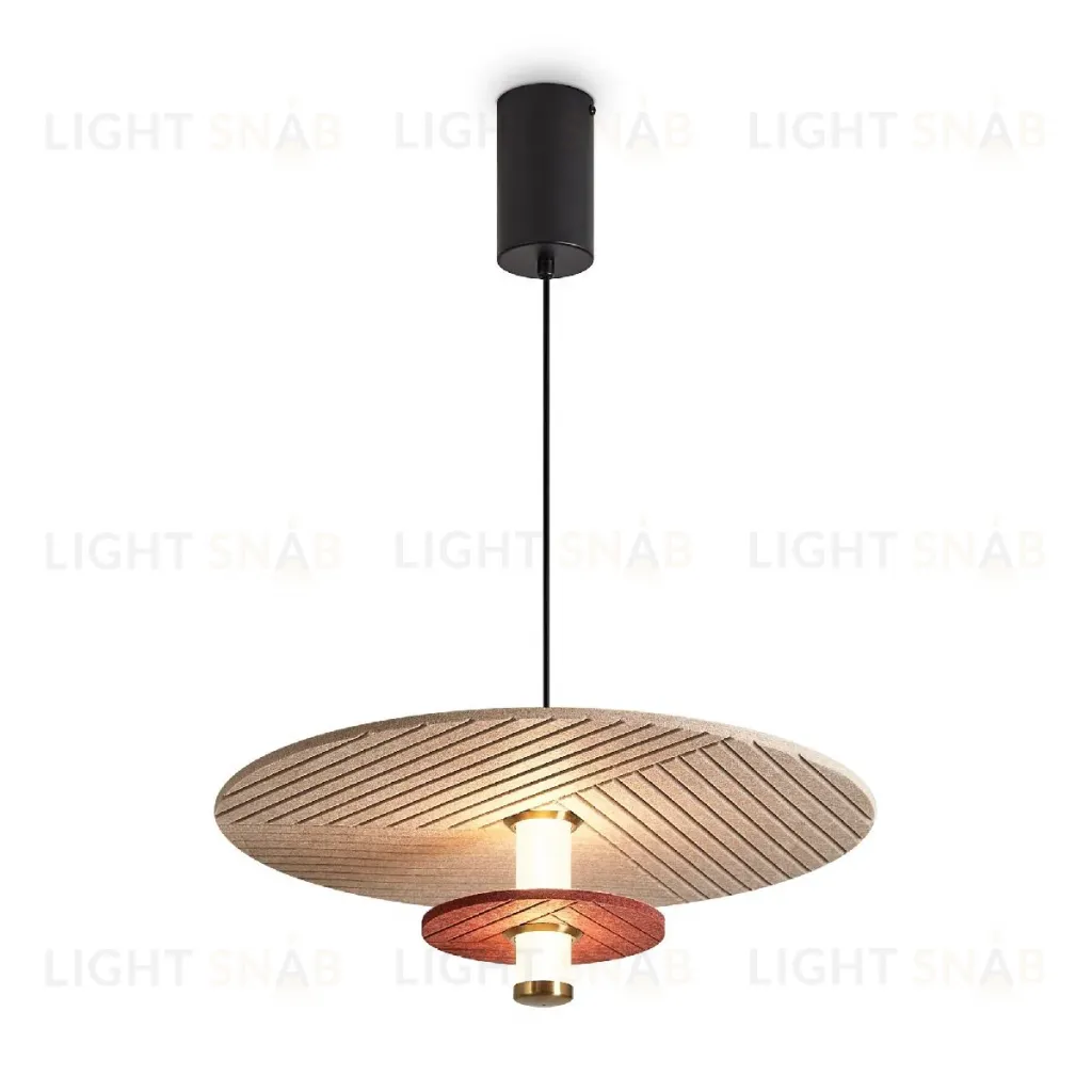 Подвесной светильник Freya Acoustic FR5494PL-L9TR FR5494PL-L9TR