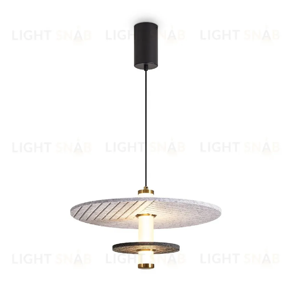 Подвесной светильник Freya Acoustic FR5494PL-L9GR FR5494PL-L9GR
