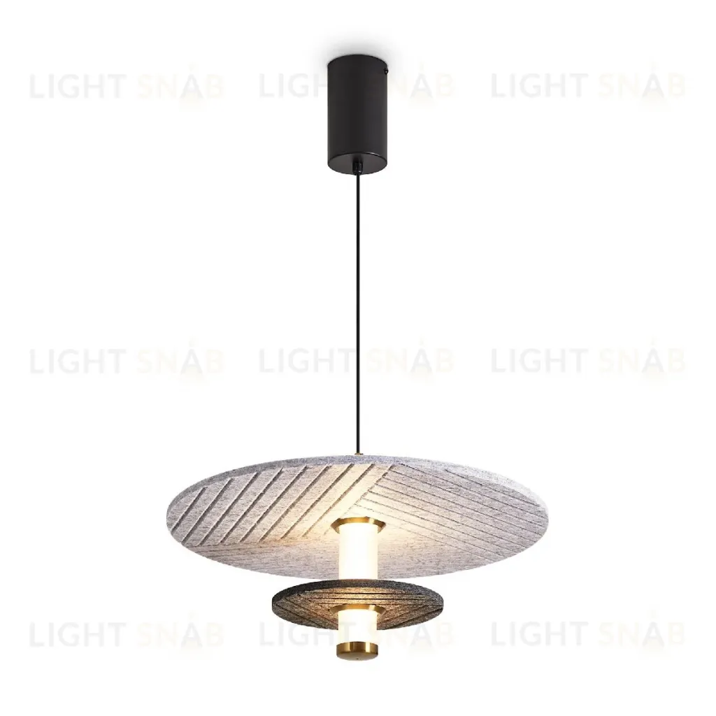 Подвесной светильник Freya Acoustic FR5494PL-L9GR FR5494PL-L9GR