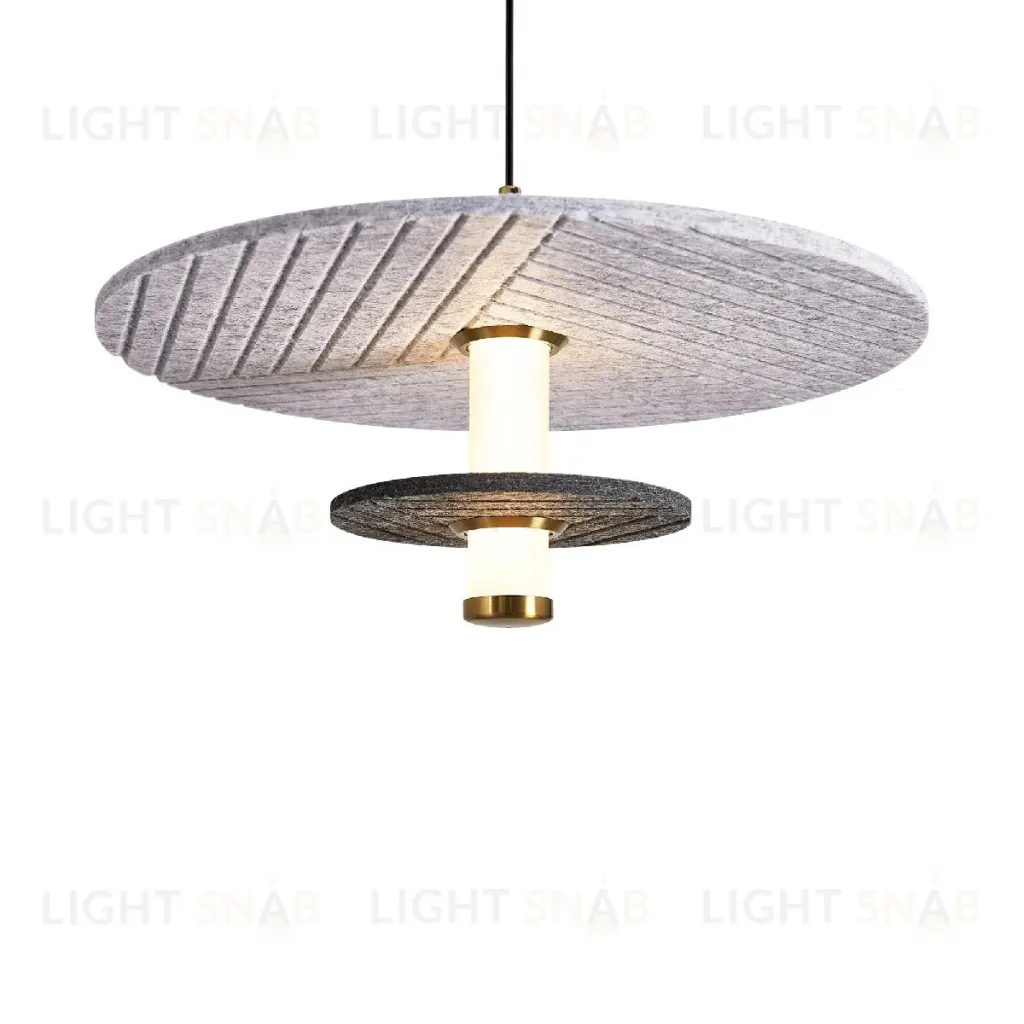 Подвесной светильник Freya Acoustic FR5494PL-L9GR FR5494PL-L9GR