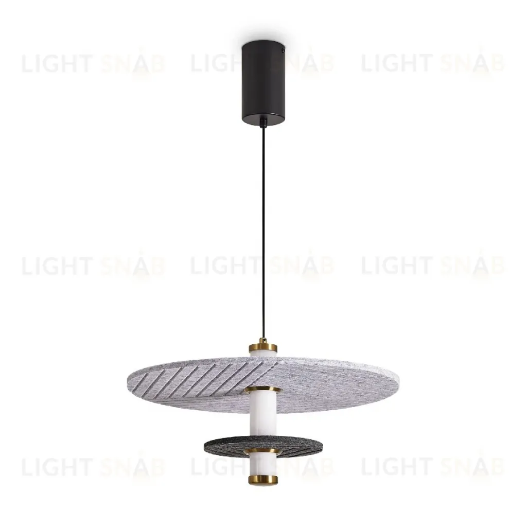 Подвесной светильник Freya Acoustic FR5494PL-L9GR FR5494PL-L9GR
