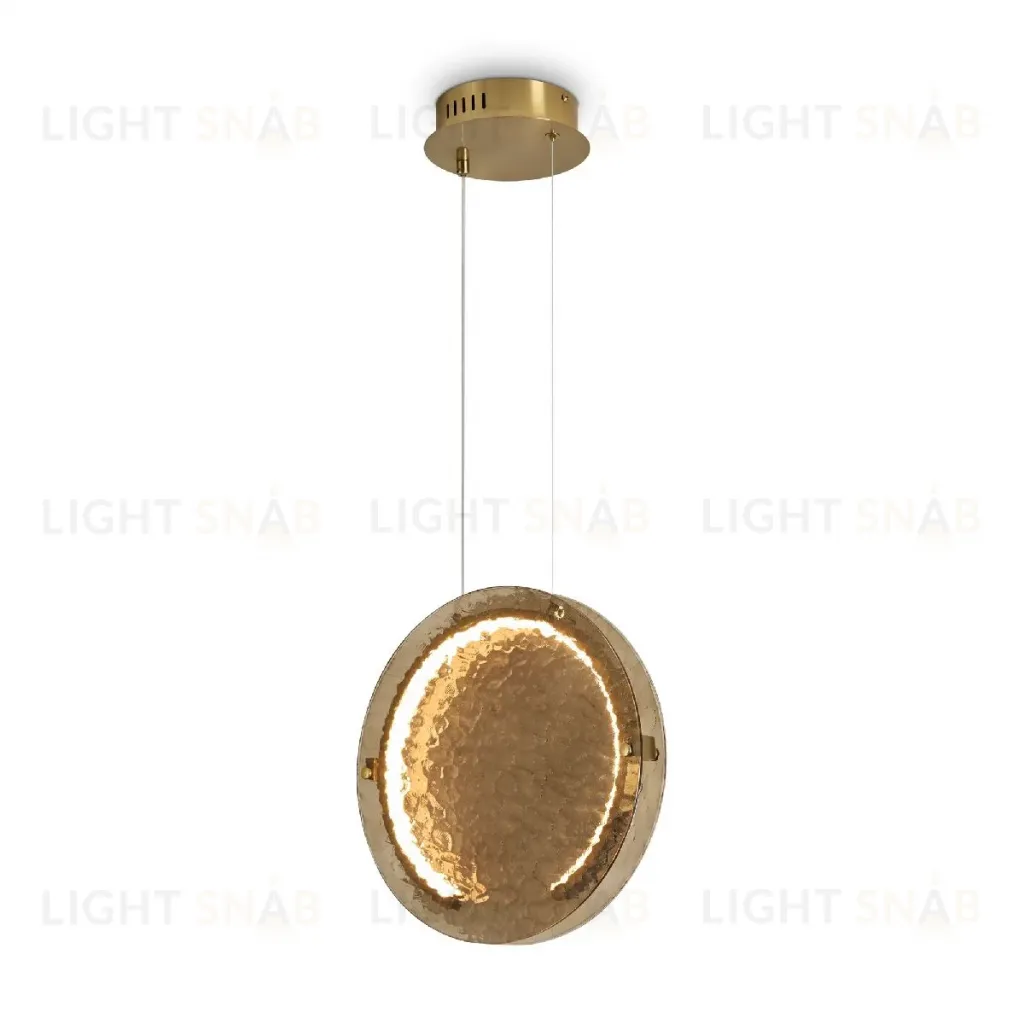 Подвесной светильник Freya Eclat FR6182PL-L14BS FR6182PL-L14BS