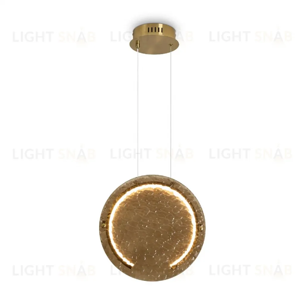 Подвесной светильник Freya Eclat FR6182PL-L14BS FR6182PL-L14BS